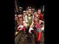 Gogol Bordello - Wonderlust King