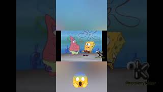 Transmitieron Bob Esponja En Discovery Kids