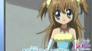 Kirarin Revolution Opening 1