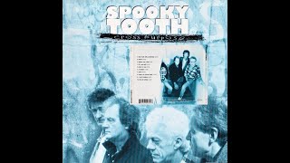 Watch Spooky Tooth I Cant Believe video