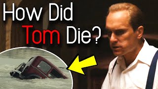 The Tragic Death Of Tom Hagen The Godfather Explained