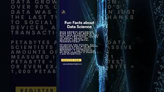 Data Scientists Handle Mive Data Volumes, From Petabytes To Exabytes