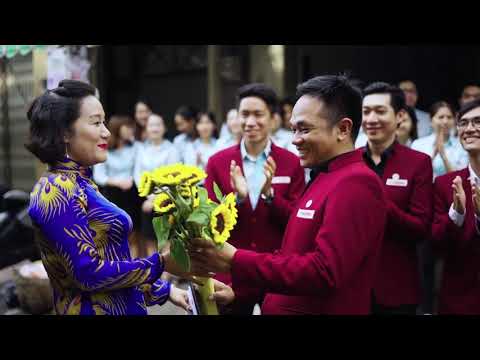 Văn hoá doanh nghiệp Công ty Tâm Đan