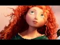Brave | Touch the Sky | Disney Sing-Along