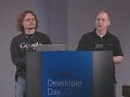 Google Developer Day US - Fast, Easy, Beautiful: GWT