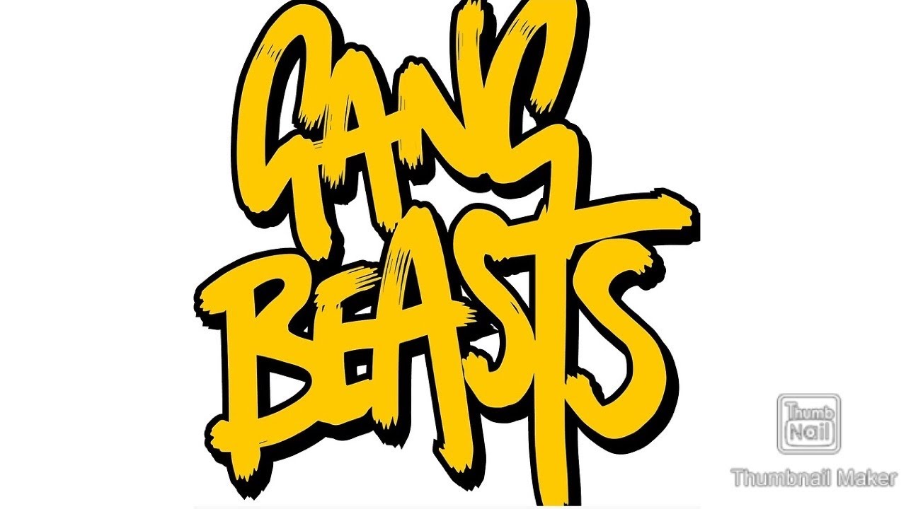 Beast gangbang