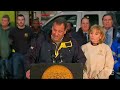 Winter Storm Juno: Christie Declares State of Emergency in New Jersey | East Coast Blizzard 2015