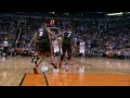 Top 10 NBA Plays: February 11th