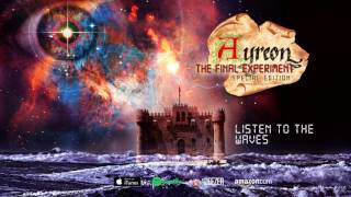 Watch Ayreon Listen To The Waves video