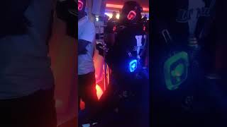 Club Milano Makindye Dj Adibayo