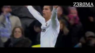 Cristiano Ronaldo - Dancing 2011