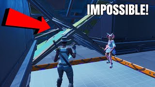 Trying My Fans Edit Courses... Impossible