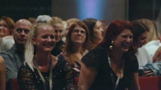 Fashion Show - Fräulein Braut & Der Mann im Anzug 2019