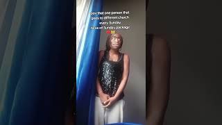 My Pastor Don Start Ooo