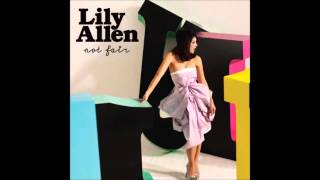 Watch Lily Allen Why video