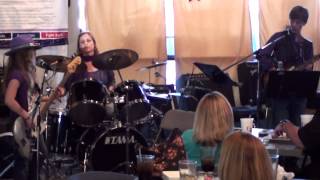 Watch Laymen Terms Cellar Doors video
