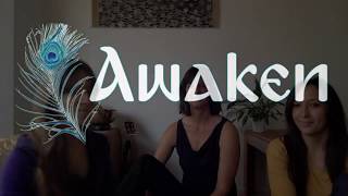 Unscripted with Awaken E1: Sisterhood