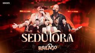 Bailaço - Sedutora Dvd Na Trilha De Um Sonho