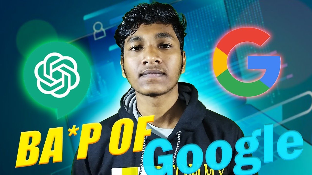 Chat GPT Kya Hai Aur Kaise Use Kare 2023 Chat GPT Vs Google YouTube