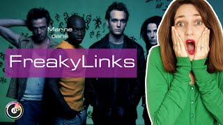 FreakyLinks : la série monstrueuse