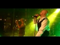 John Davies & Ricky Stoute feat.VIP BAND live @ Parkcafe Januar 2014 - gedreht von UtiSaxo