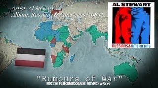 Watch Al Stewart Rumours Of War video
