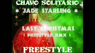 Watch Jade Starling Last Christmas video