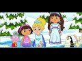 Dora the Explorer (2014) - Episodes For Children - Full Movie Game in English Full Episodes HD