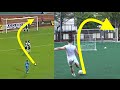 IMPOSSIBLE FREEKICK