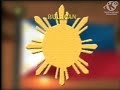 Ang Watawat, Pambansang Awit at Wika