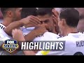 Germany vs. Cameroon | 2017 FIFA Confederations Cup Highlights