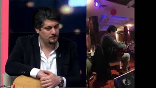Ozan Deniz - Kolay Mı Sandın - Canli