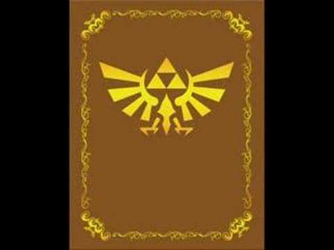 09-Gerudo Valley- Hyrule Symphony