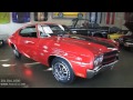 1970 Chevrolet Chevelle SS396 FOR SALE TEST DRIVE flemings ultimate garage