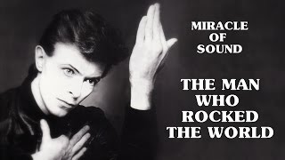 Watch Miracle Of Sound The Man Who Rocked The World video