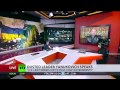 Celente: US ignores own law in aiding post-coup Ukraine govt