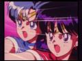 Go Go Sailor Rangers