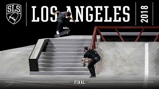 2018 SLS LOS ANGELES FINAL
