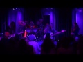"Clouded" by The Imps