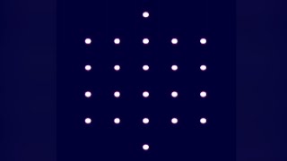 Kolam Videosrani Designpulli Kolamkambi Kolamku Kolamdailydotkolangaleasysimplekutty