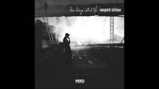 Watch August Alsina Would You Know video