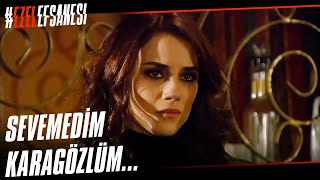 Eyşan Bütün Hikayenin Başladığı Yerde | Ezel