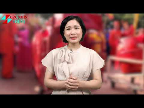 Toát mồ hôi hột với 3 lễ hội kinh dị nhất Việt Nam - Góc Nhìn Thú Vị
