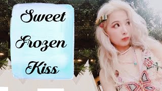 Watch Nana Kitade Sweet Frozen Kiss video
