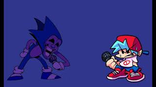Fnf Vs Sonic.exe Endless Ost