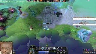 dota 2 3K averege