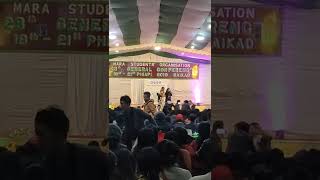 Jesica B.khuhly. Avyu Nata Chiachi. Mso Gen.conference, 2019. Saikao.