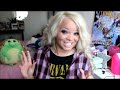 Mall Haul 4 - Wet Seal, Bath and Body Works, Forever 21, Victoria's Secret, Proactiv