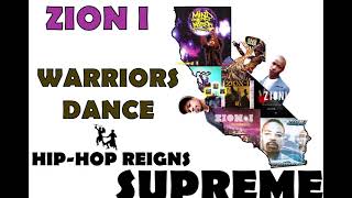 Watch Zion I Warriors Dance video