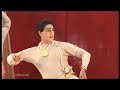 Nrithya Sangamam - Kuchipudi dance offering